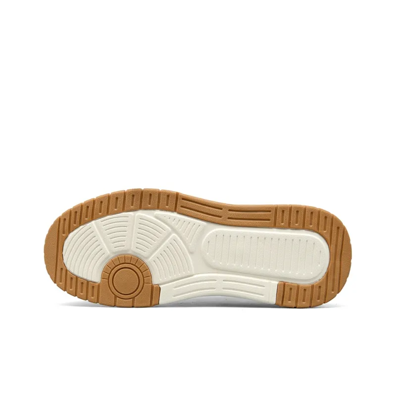 AOKANG Air Force One Series Low Top Skateboard Shoes Men's-25
