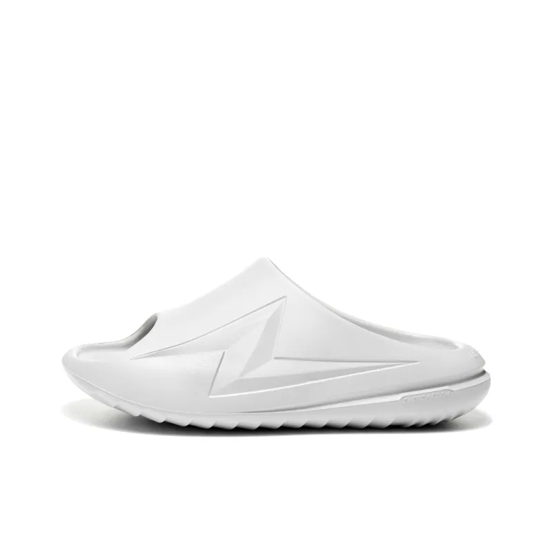 LARA STAR Slide Slippers Unisex-0