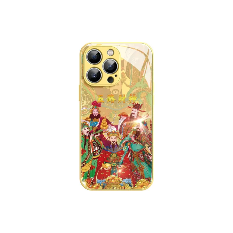 Lingtao Phone Cases-7