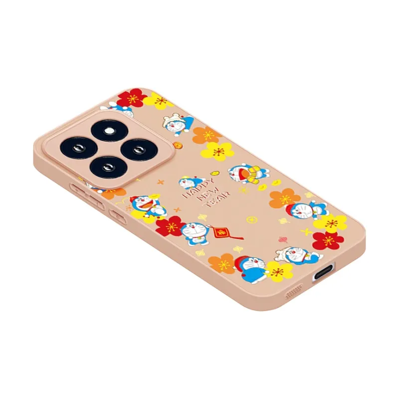 Doraemon Phone Cases-4