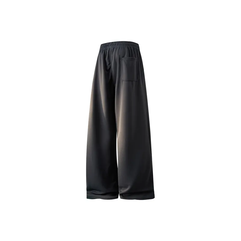 Kepu Knitted Sports Pants Unisex-9