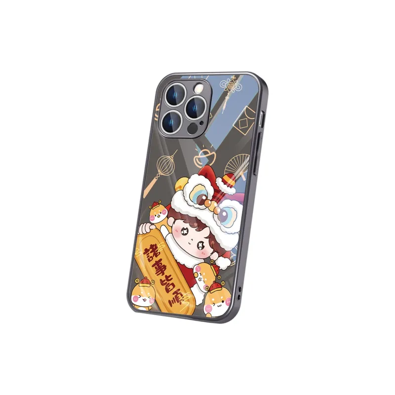 High quality Phone Cases-7