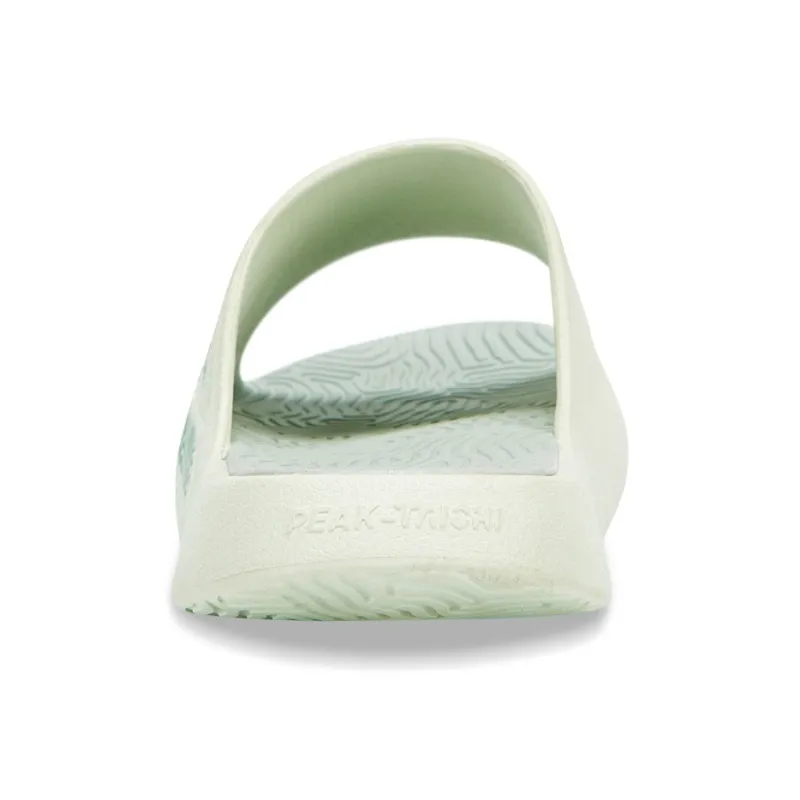 PEAK Tai Ji1.0 Totem Graffiti Slip-Resistant Abrasion-Resistant Slide Slippers Unisex-59