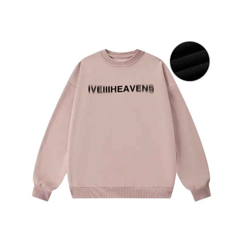 IVEIII Sweatshirts Unisex-33