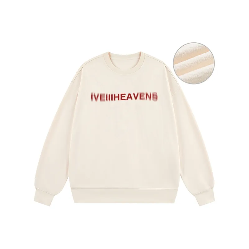 IVEIII Sweatshirts Unisex-25