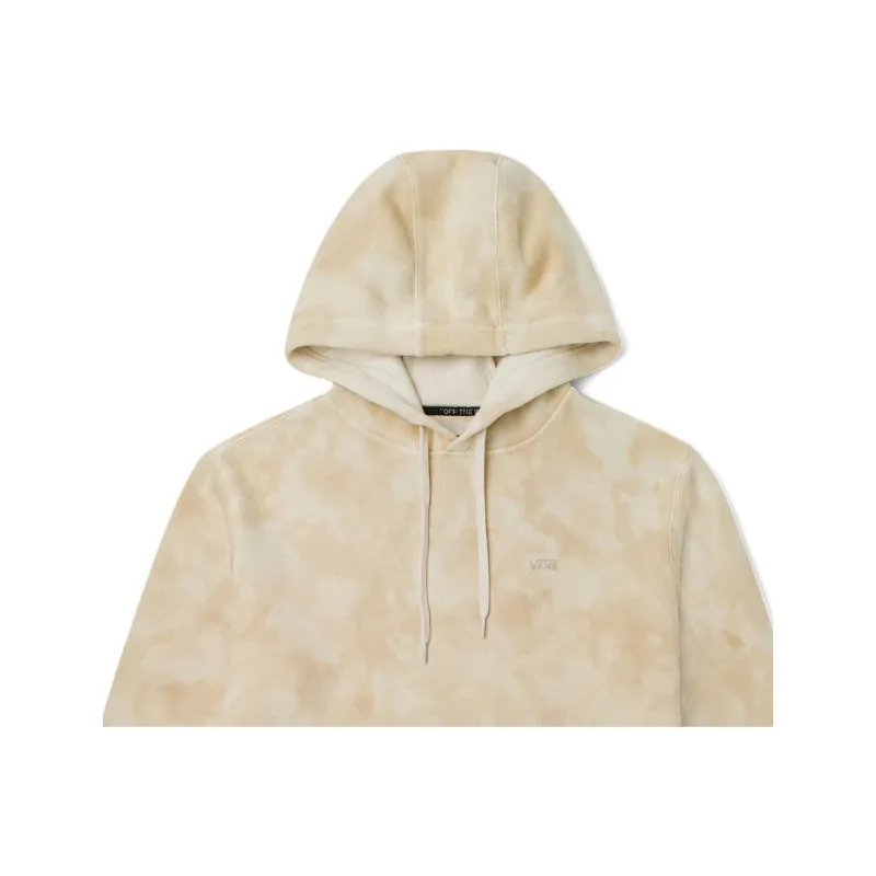 Vans Comfycush Sweatshirt Unisex Ecru-4