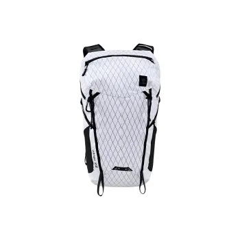 KAILAS Fabric Backpack Regular Unisex Black