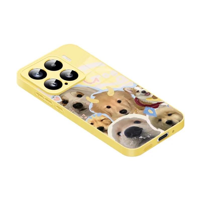 Small bones Phone Cases-7