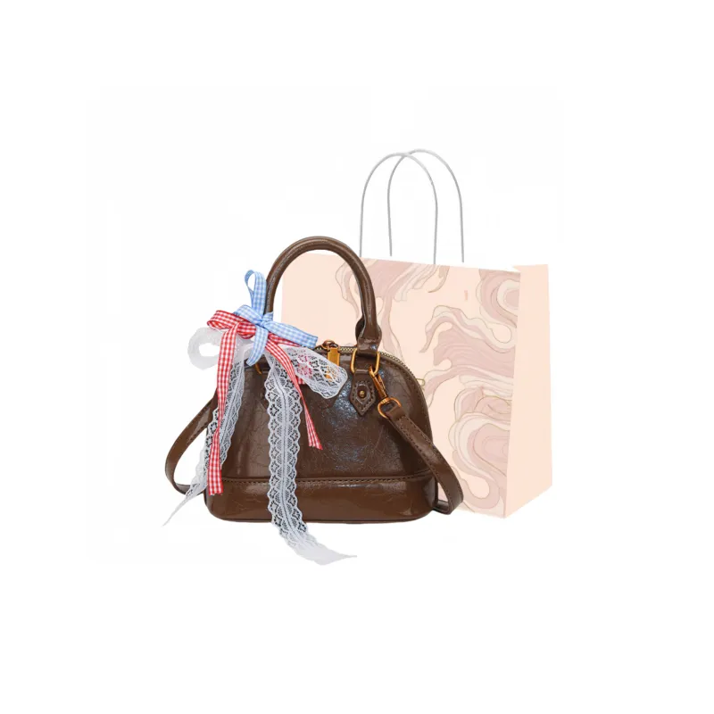 GATOER PU Crossbody Handbag Regular Women's Multicolor-34