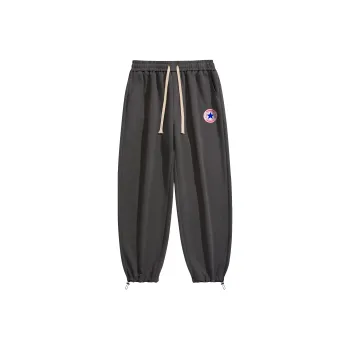 DIEMME Knitted Sports Pants Unisex