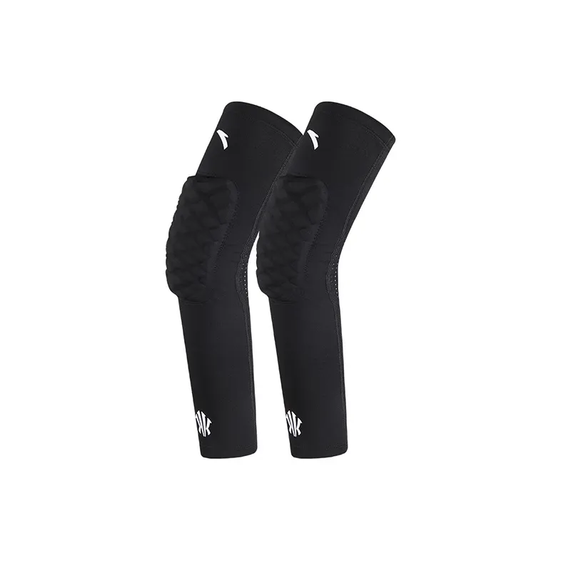 Antakids Kerry Owens Series Basketball Arm Guards Polyamide+Elastane Kids' Professional Protective Equipment-6