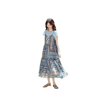 XWI Casual Suits Women's Sea Salt Blue