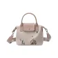 Apricot Pink