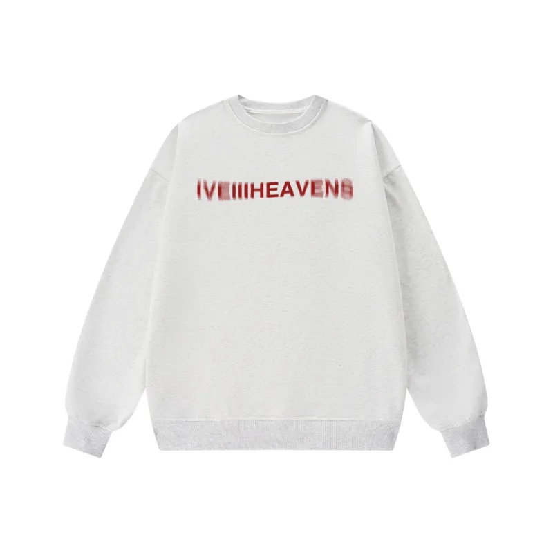 IVEIII Sweatshirts Unisex-10