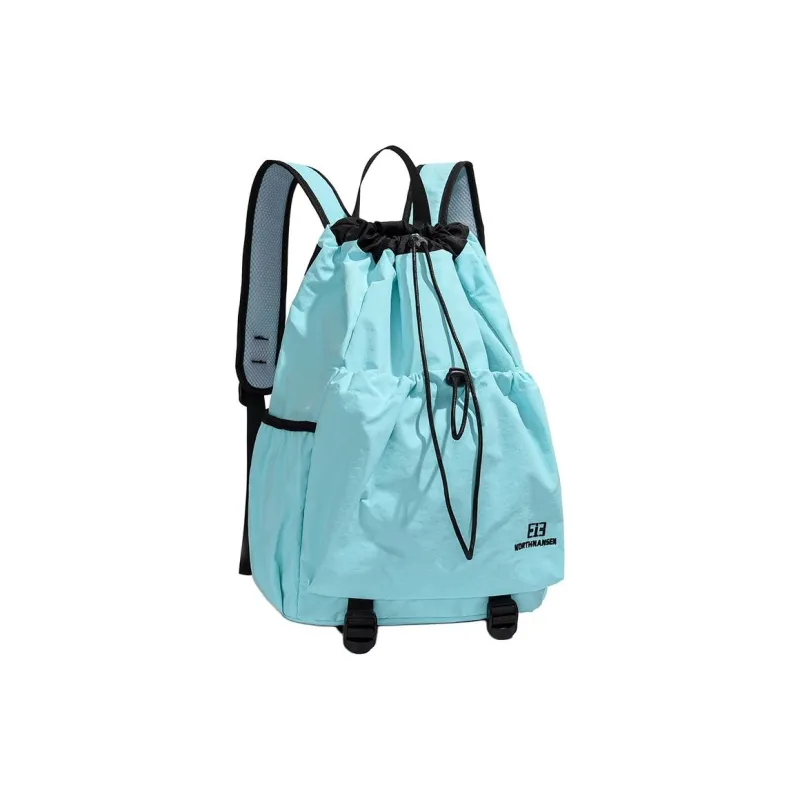 SUN ERATH&U Oxford Backpack Regular Unisex Multicolor-10