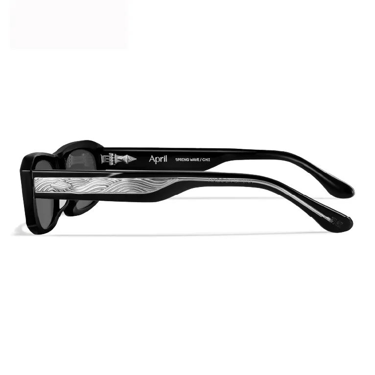 APRIL Sunglasses Unisex-3