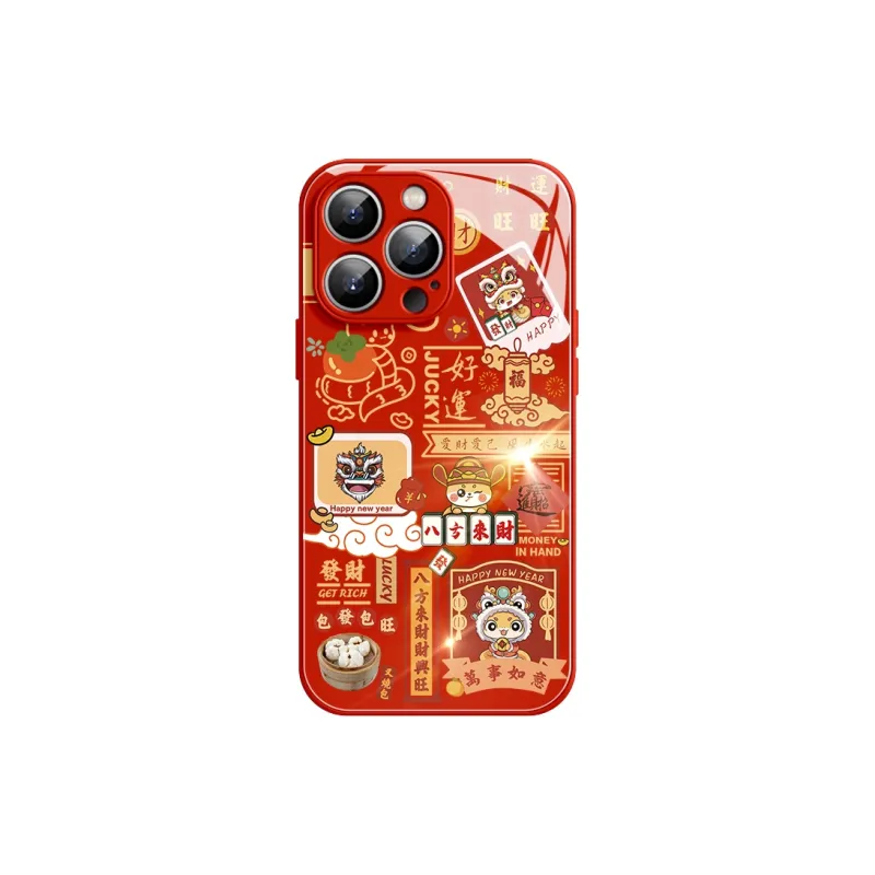 Lingtao Phone Cases-6