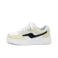 White Yellow (Mesh)