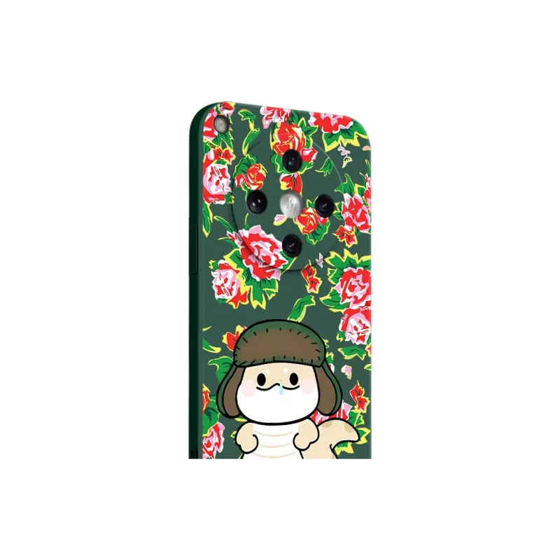 CHUNFAN Phone Cases-29