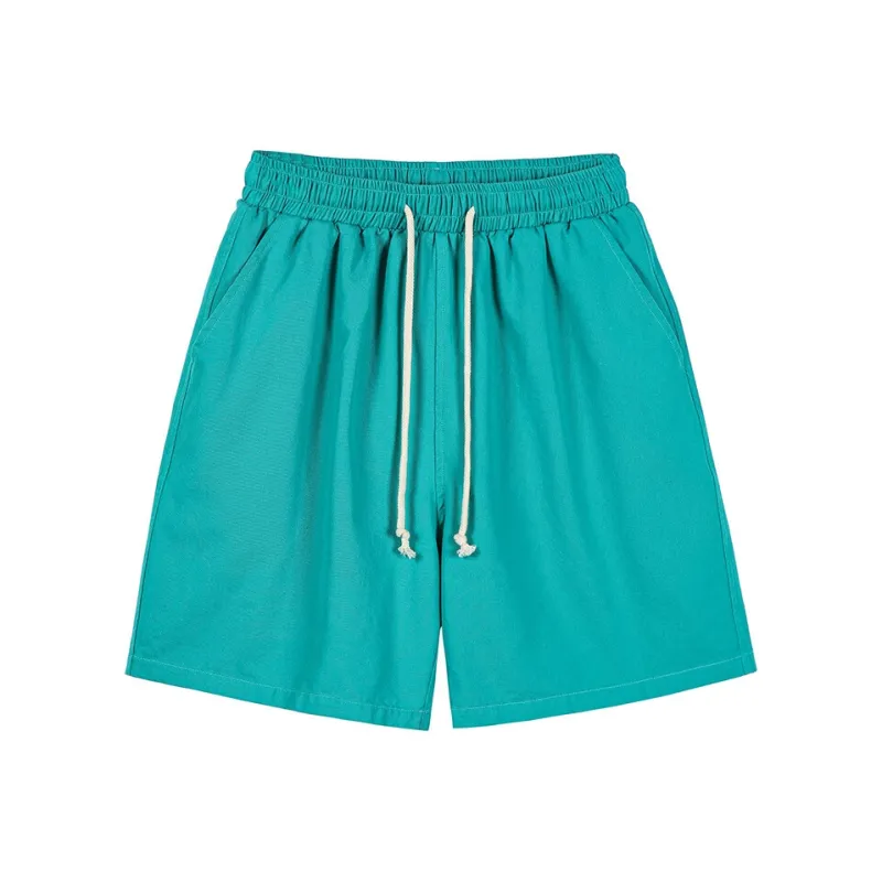 MXDT Casual Shorts Unisex-16
