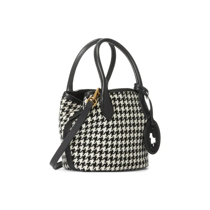 Polo Ralph Lauren Bellport Handbags-2