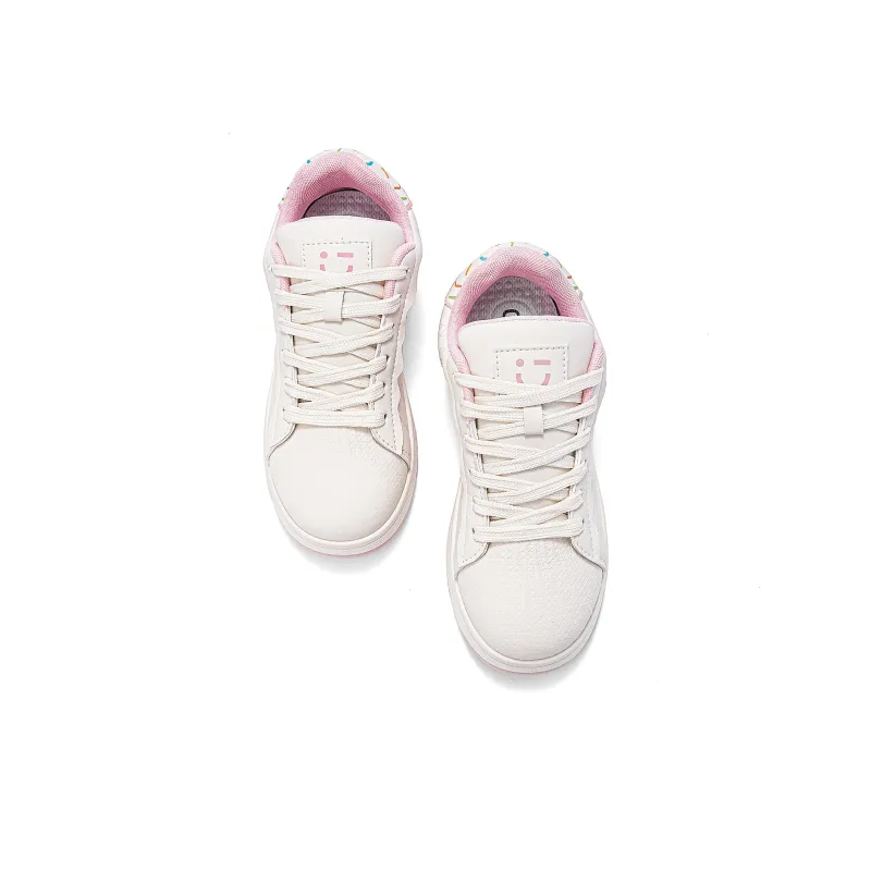 MINISO Low Top Skateboard Shoes Unisex-123