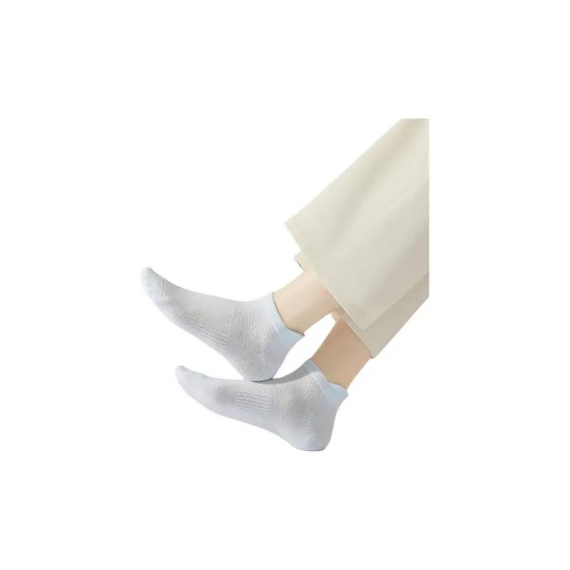 Ordifen Ankle Socks Women's 5 Pack-2