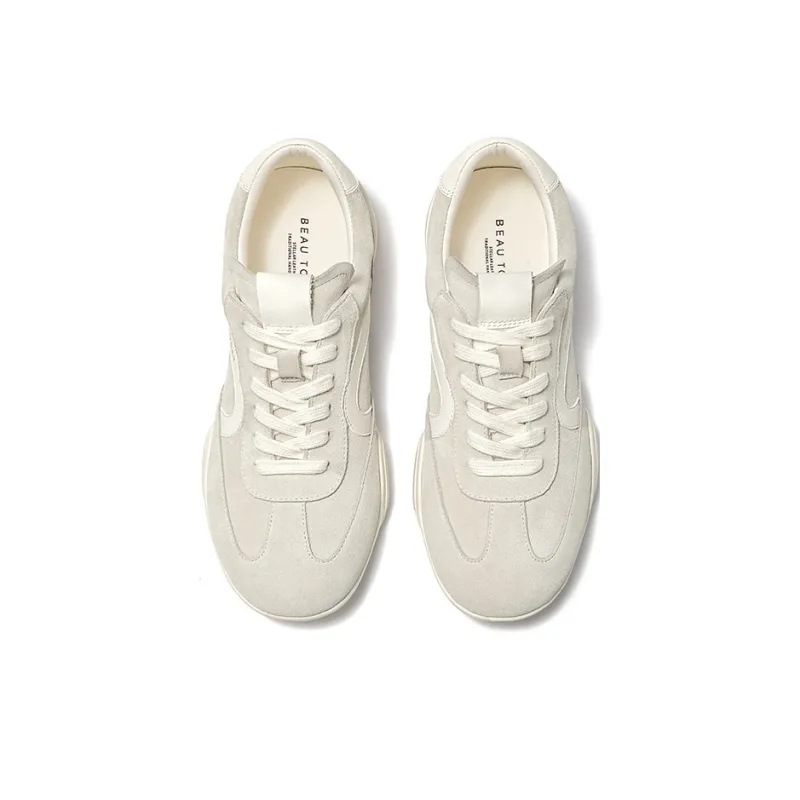 Beau Today Low-Top Casual Shoes Women's-2