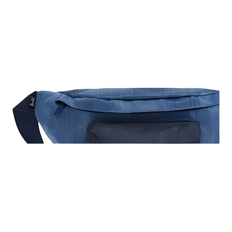 Herschel Crossbody Fanny Pack Unisex Navy Blue-4