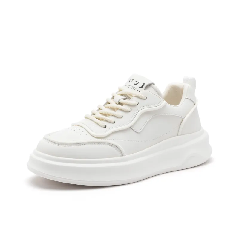 JOSINY Low-Top Skateboard Shoes Unisex-1