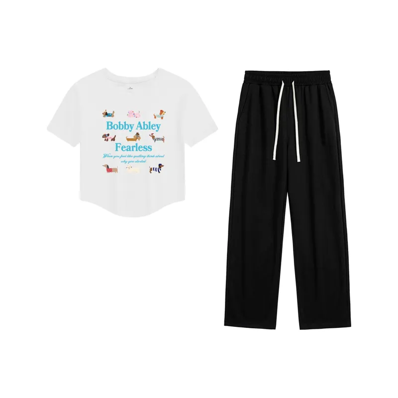 BOBBY ABLEY Casual Suit Women's-6