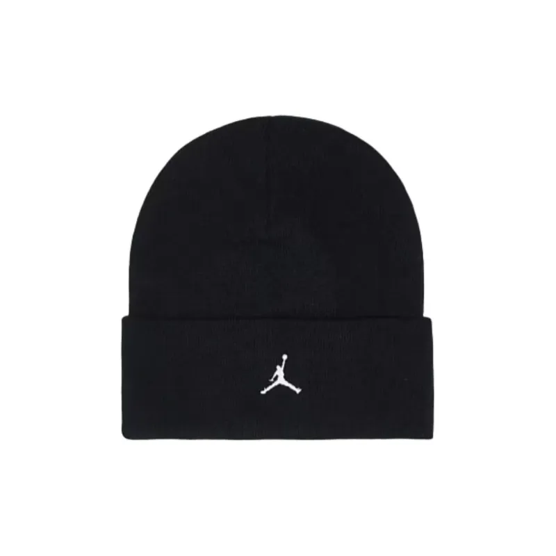 Jordan Peak Essential Beanie-2