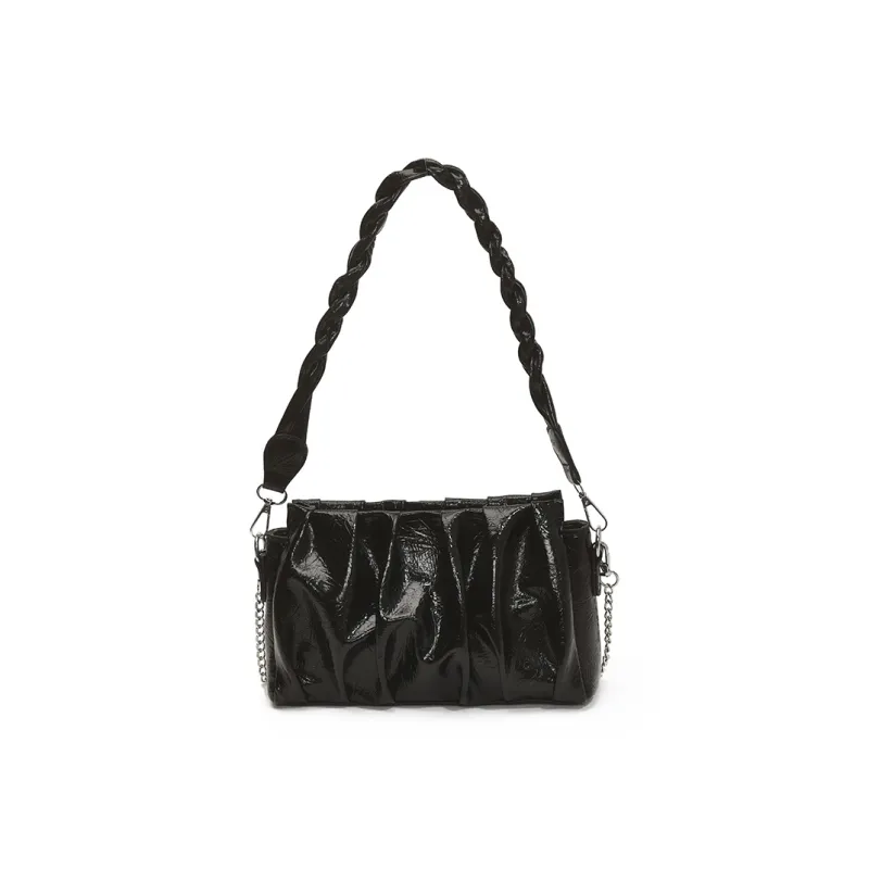 Sinbach PU Crossbody Bag, Shoulder Bag Women's Multicolor-13