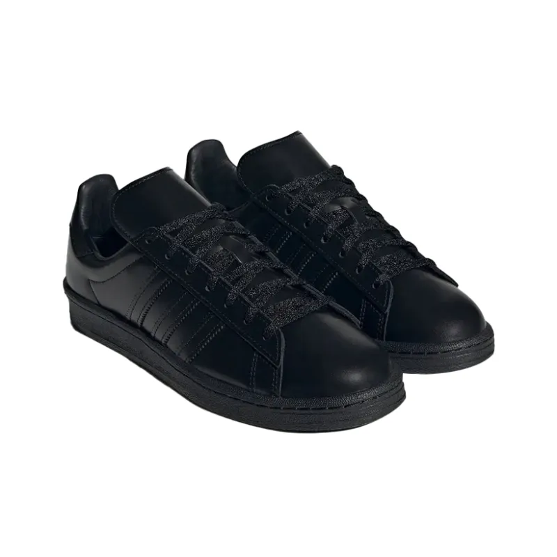 Adidas Campus 80s 'Core Black'-2