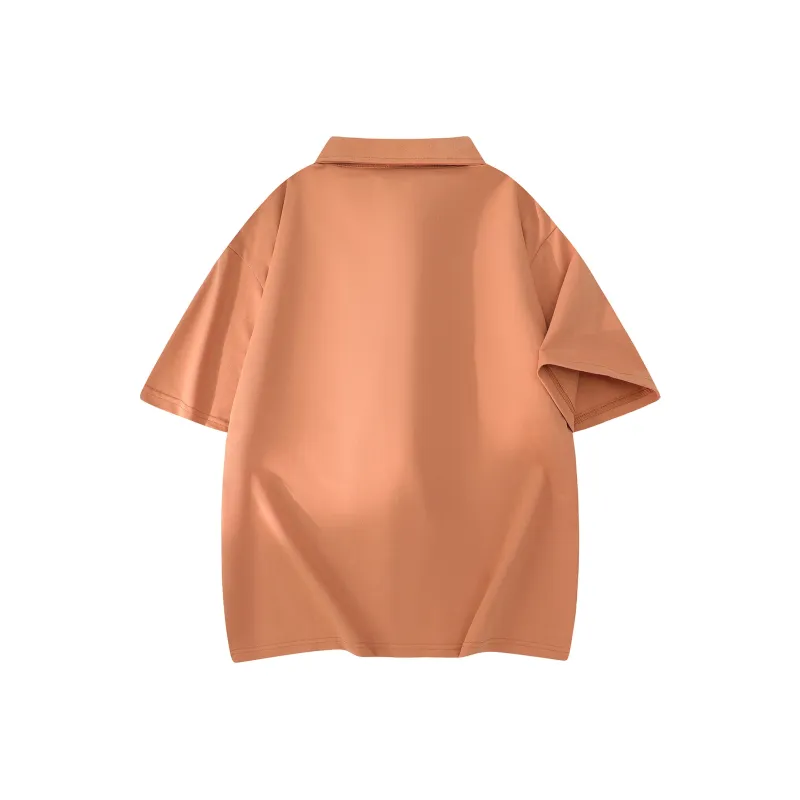 MindBridge Polo Shirts Unisex-14
