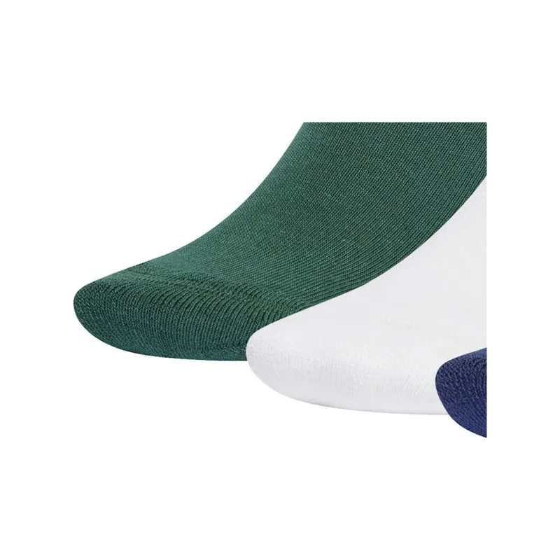 Adidas Originals Ankle Socks Women's 3 Pack-3