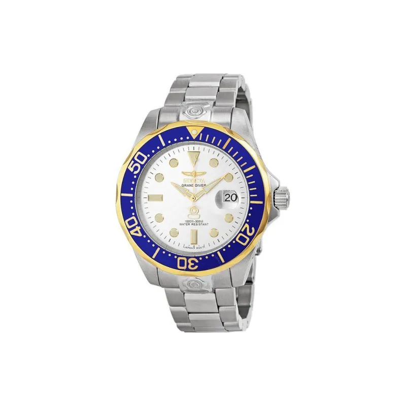 INVICTA Men Watch-0
