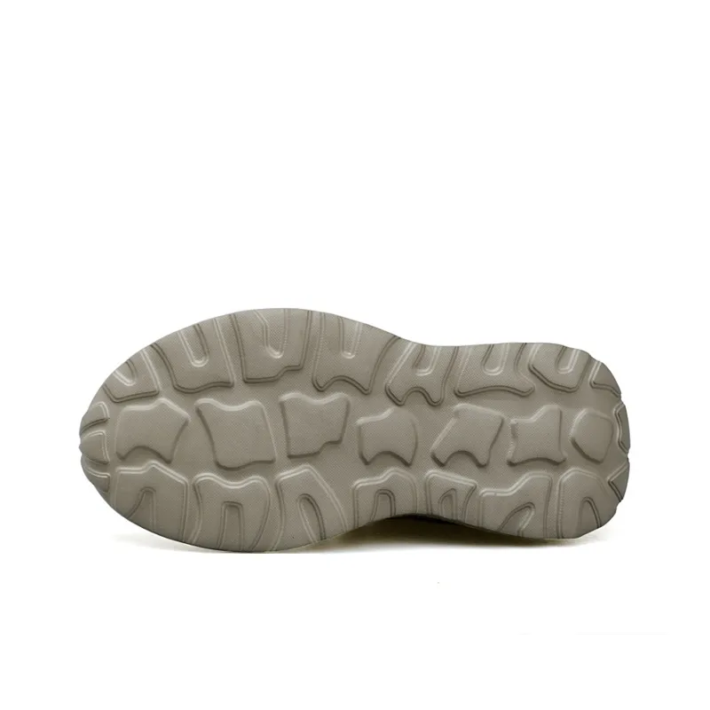 GNVA Wear-Resistant Low-Top Chunky Sneakers Unisex Box-16