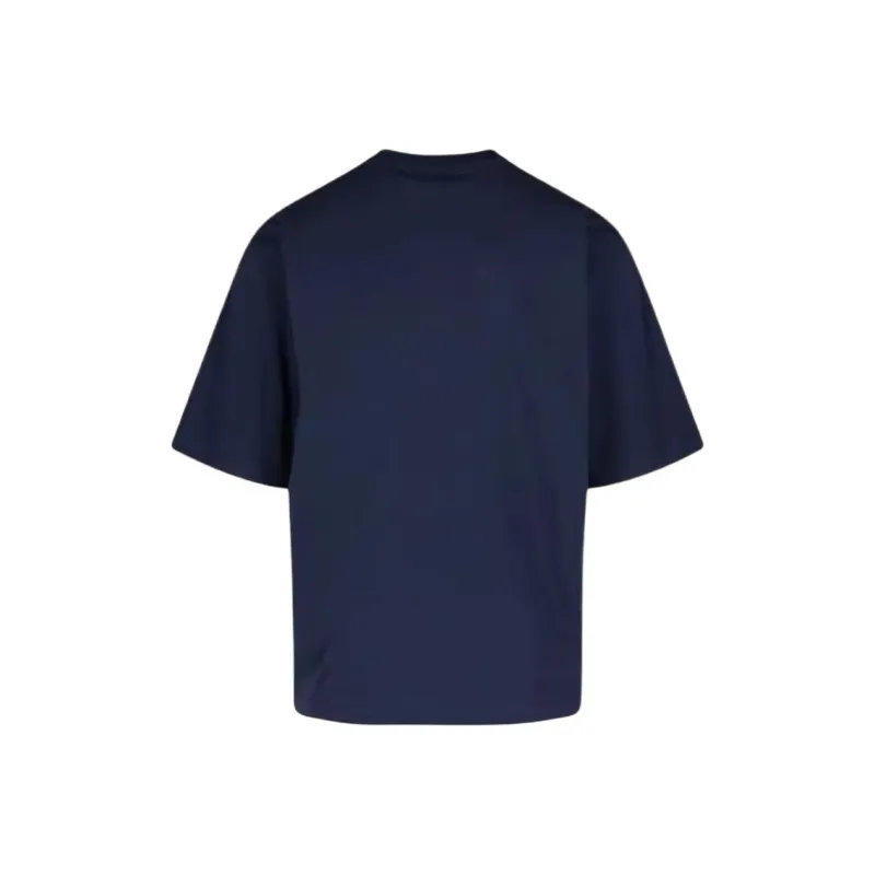 MARNI T Shirts Men Blue-1
