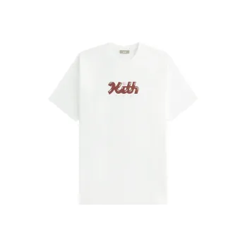KITH T Shirts Women's White