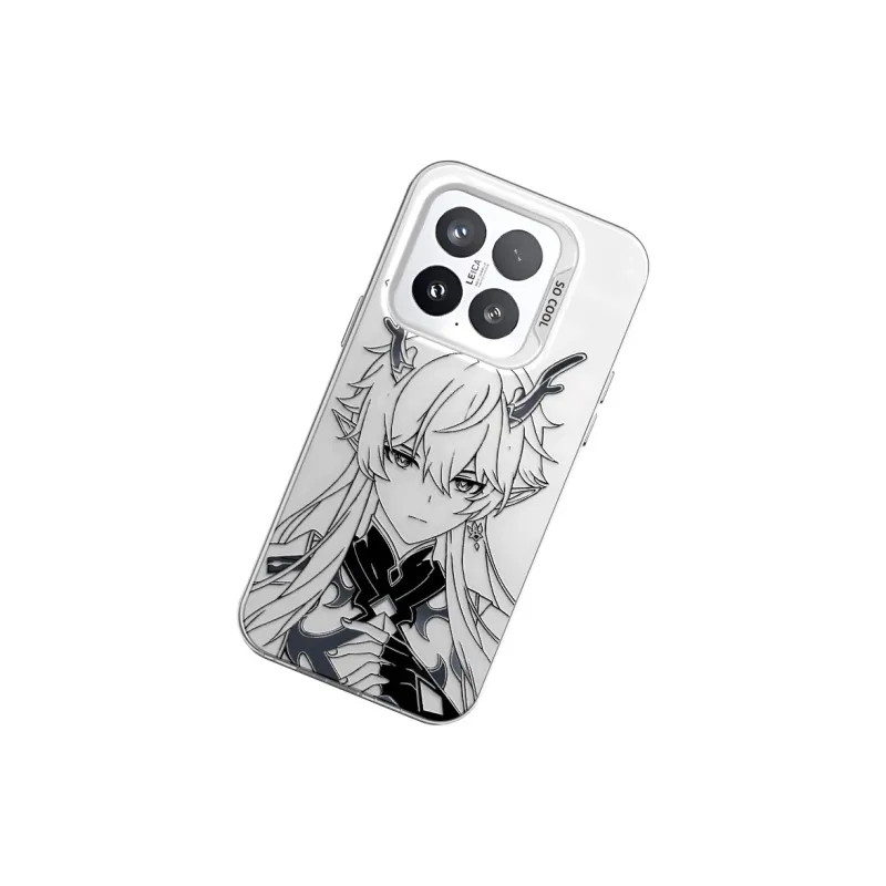 MANQIN Phone Cases-1