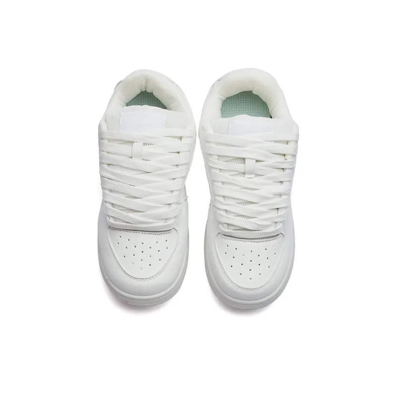 AAA SINCE 1955 Low-Top Skateboard Shoes Women's-16
