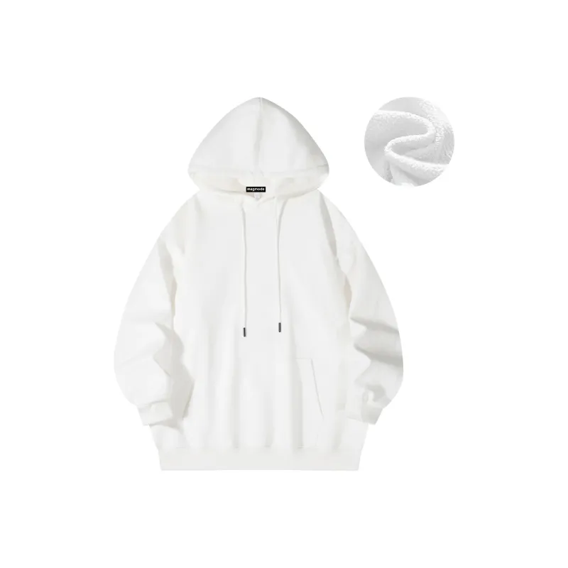 Magmode Sweatshirts Unisex-18