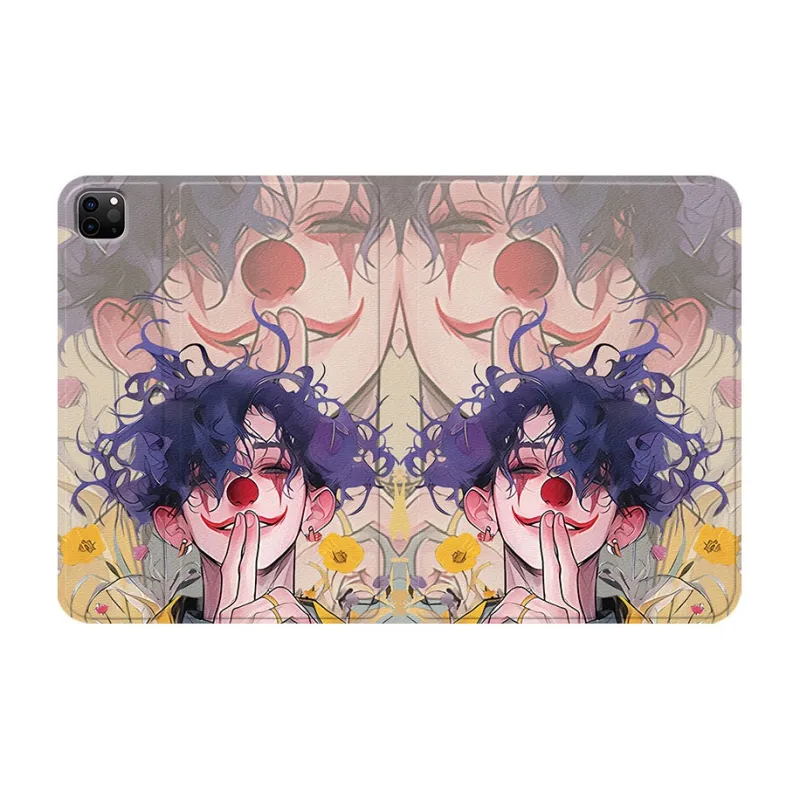 YIBAOBAO Tablet Protective Cases-7