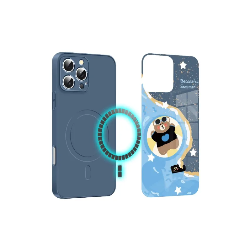 Small bones Phone Cases-20