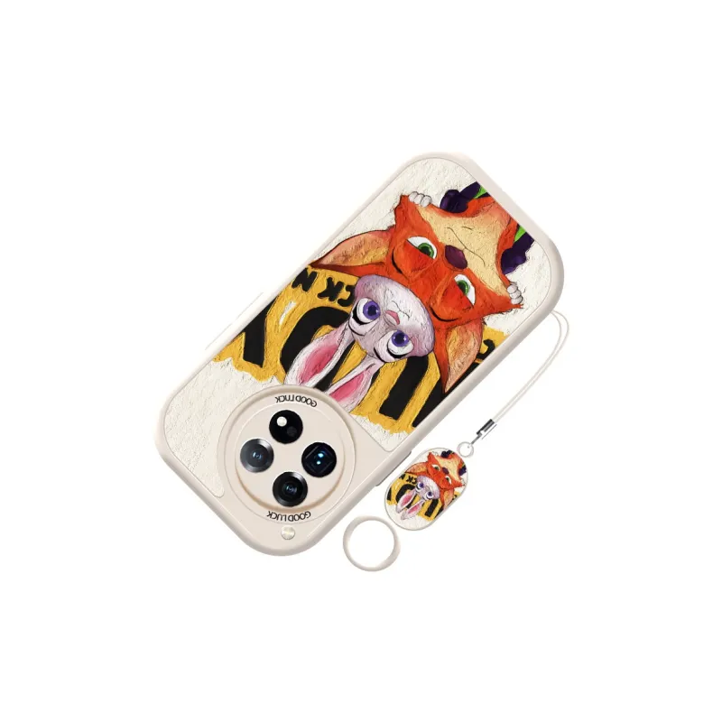 CHUNFAN Phone Cases-2