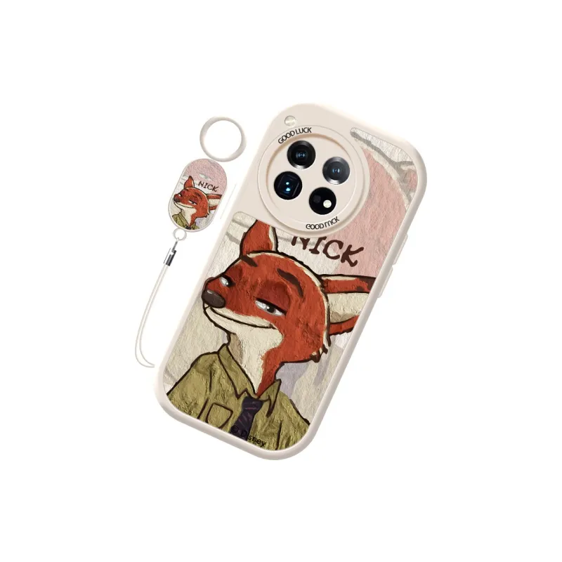 CHUNFAN Phone Cases-3