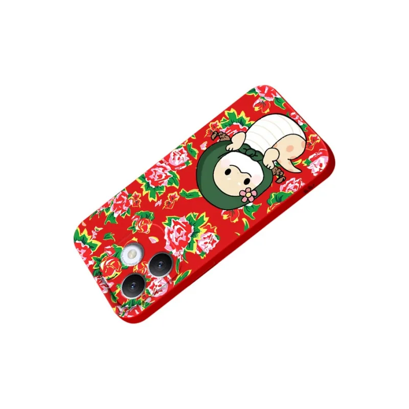 CHUNFAN Phone Cases-3