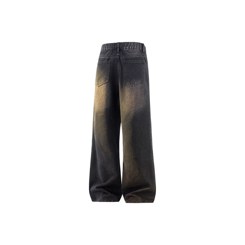 PAL ONGACO Jeans Unisex-1