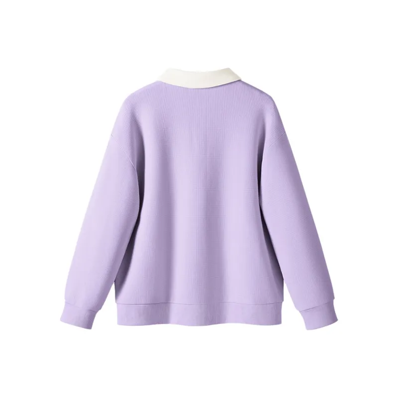 MINISO Sweatshirts Women's-7
